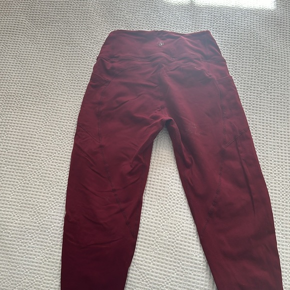 Til you collapse leggings - Picture 2 of 3